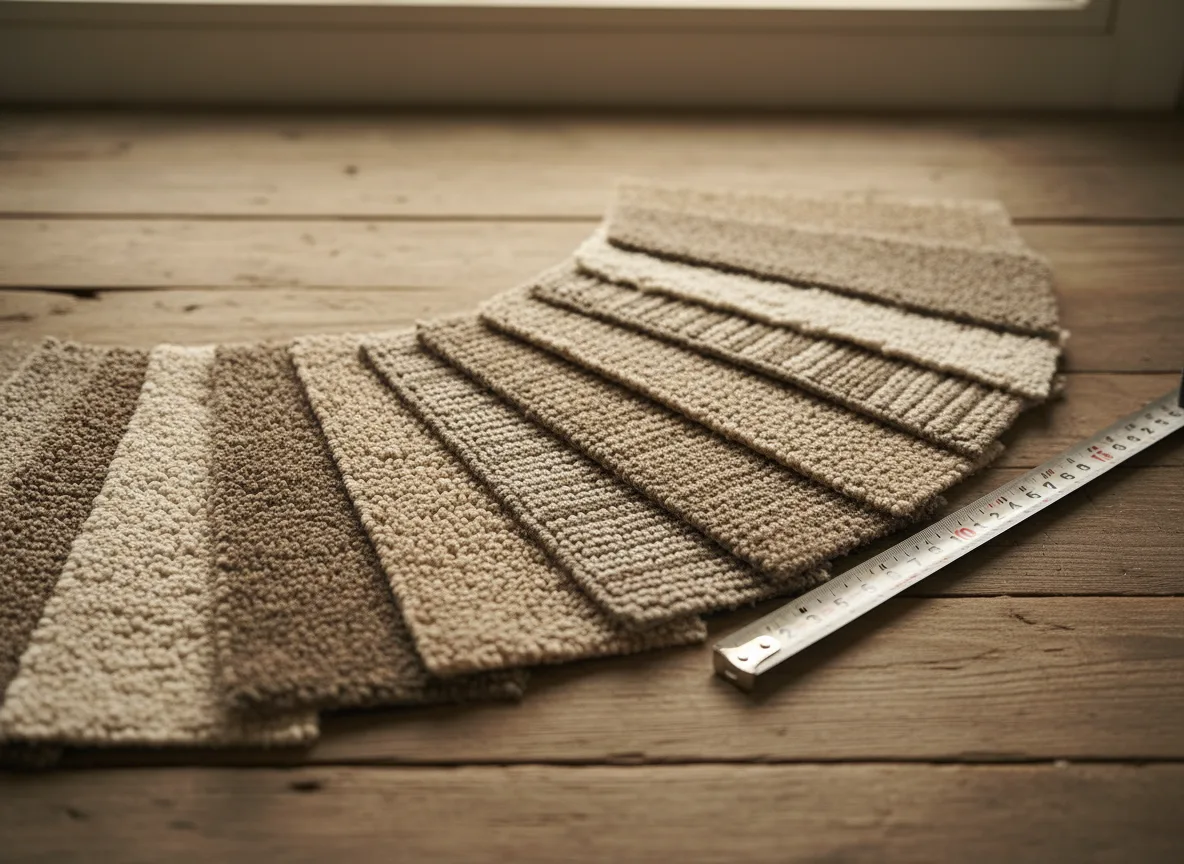 Carpet Installation Berthold, ND FAQs